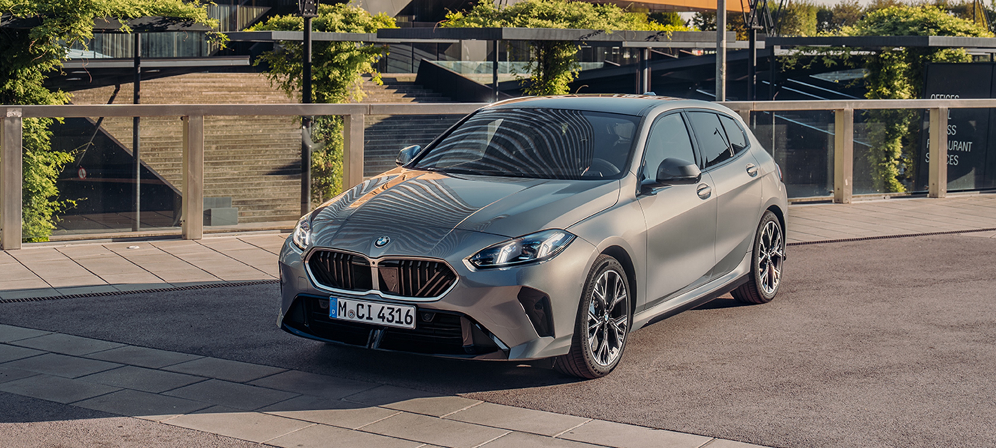 Nuevo BMW SERIE 1 